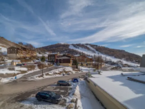 Les Etoiles- Beatrix Hotels in Allos