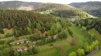 Hellaberg house rental - Rest and relaxation in the Thuringian Forest Hotels in Schleusegrund