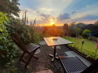 Cottage on the Farm
