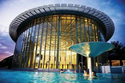 Van der Valk Hotel Spa Hotels in 