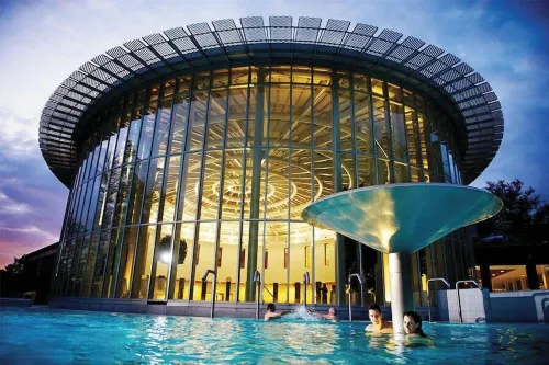 Van der Valk Hotel Spa Hotels in Spa