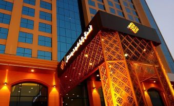 Zara Continental Hotel