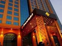 Zara Continental Hotel Hotel in zona King Fahd University of Petroleum and Minerals