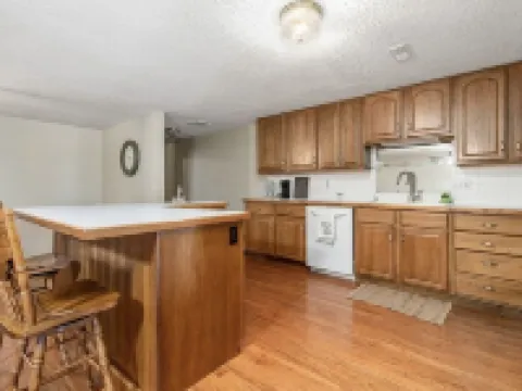 Home Away From Home Hotels in Laclede County