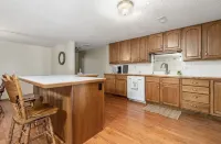 Home Away From Home Hotels in Laclede County