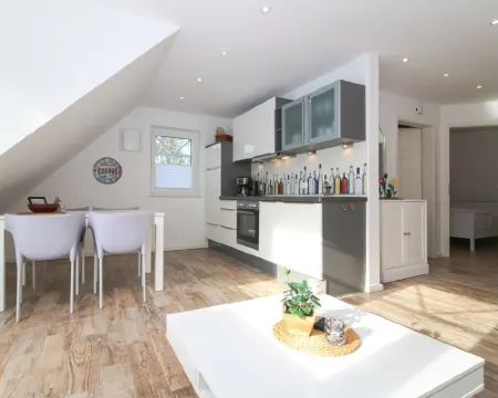 Apartment Northwind in Greetsiel Hotels in Greetsiel