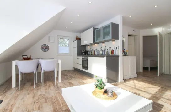 Apartment Northwind in Greetsiel