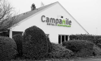 Hotel Inn Design Laval