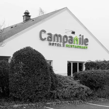 Hotel Inn Design Laval