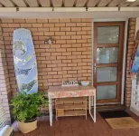 Ocean Drive Home: 3 bedroom boho chic comfy home