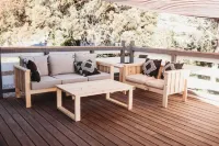 E+H House-Views! Fast Wifi & Pet friendly!
