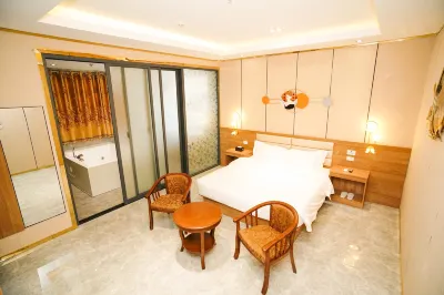 Home me Hotel