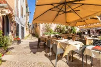 Monolocale Alguer in the historical center