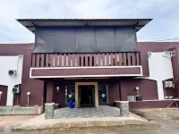 Guest House Halal Square Hotels near Tourism Park Graha Mangrove