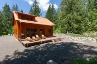 Briarwood House on Mt. Hood- Peace and Serenity- Bike/hike/board/ski