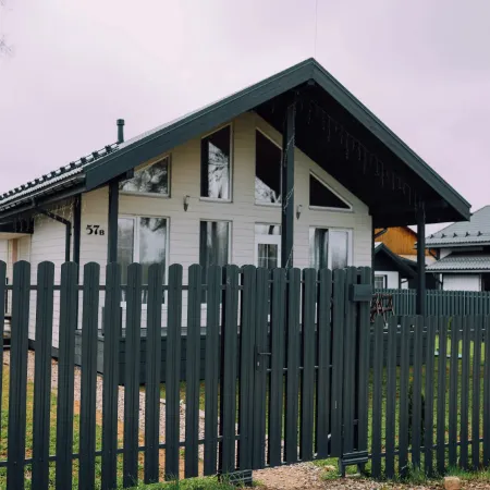 Chastny Dom Na Ozyornoy Private House