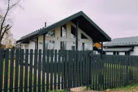 Chastny Dom Na Ozyornoy Private House - Bintang 2