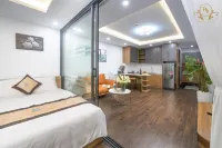 Khách sạn & Căn hộ Bảo Hưng - Trần Quốc Vượng Các khách sạn gần Nhà Thờ Công Giáo Song Phượng