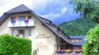 Hotel Grünwinkel Hôtels à : Oberwolfach