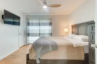 Oceanfront Access and Gorgeous Interior - Charming Coastal Retreat