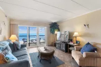 Oceanfront Balcony and Outdoor Pool - Stunning Coastal Escape