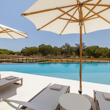 Verdelago Resort