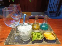 Yanyu Dongxiang Art Inn Hotels in Liping