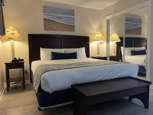 Summer Sands - 201 Hotels in Wrightsville Beach