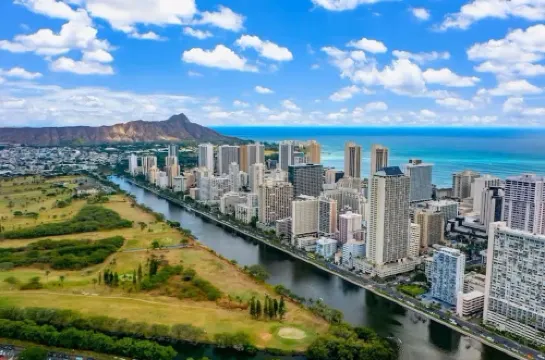 Stunning Ocean Views and Resort Style Amenities - Exquisite Getaway