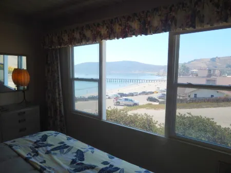 Ocean Views and Oversized Deck - Charming Vintage Beach House