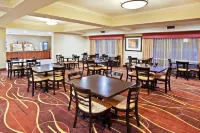 Holiday Inn Express & Suites Sumner - Puyallup Area Hotels in Enumclaw