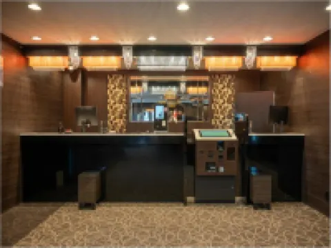 アパホテル〈伊勢崎駅南〉 伊勢崎のホテル