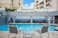 Holiday Inn Express SAN JUAN CONDADO by IHG - Beach