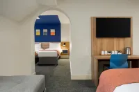 Days Inn by Wyndham Chesterfield Tibshelf Các khách sạn ở Ault Hucknall