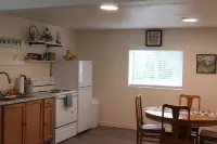 The Farmhouse on the North Umpqua River