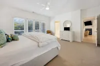 Golf Course View and Wet Bar - Serene Villa Retreat