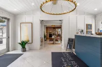 Private Space with Convenient Amenities and Relaxation - Cozy Retreat Hotel a Garden