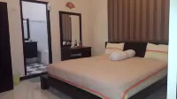 Jaya Phita Guest House Hotel a Baumata Barat