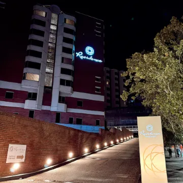 Residence on Langley Park