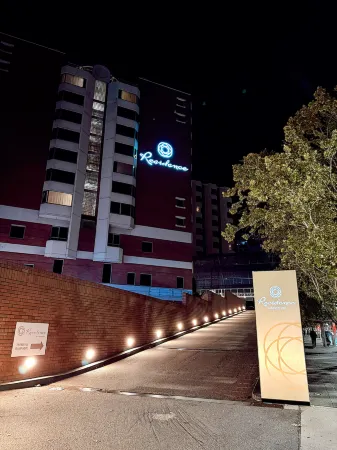 Residence on Langley Park