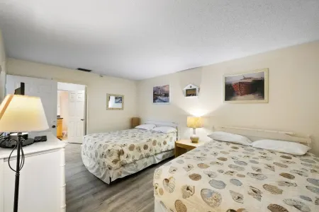 Beach View - John's Pass - Madeira Norte #208