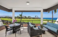 Luxurious Amenities and Resort Access - Breathtaking Oceanview Retreat