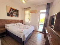 Aliş Hotel Fethiye Hotels in Babatasi Mahallesi