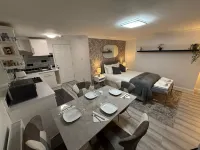 Urban home in  Elephant&Castle