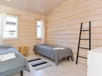 Villa dalton Hotels in Heinola
