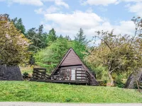 Heron Lodge فنادق في سبين بريدج