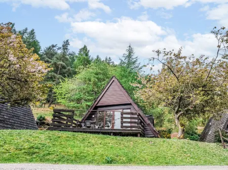 Heron Lodge Отели рядом с достопримечательностью «Commando Monument»