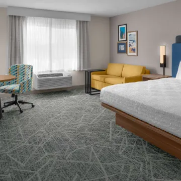 Hampton Inn by Hilton Costa Mesa Newport Beach