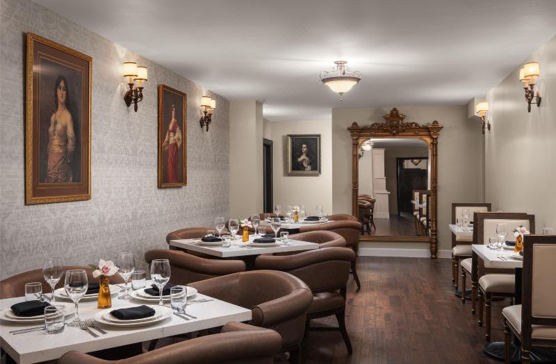 National Hotel Jackson, Tapestry Collection by Hilton photo 3