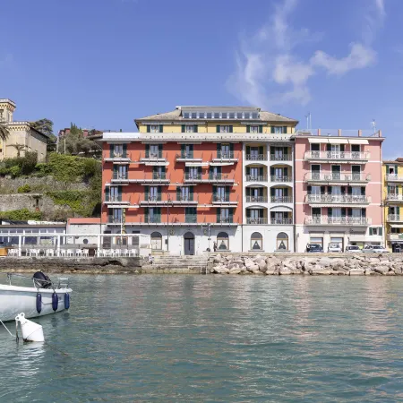 Hotel Shelley e Delle Palme, BW Signature Collection